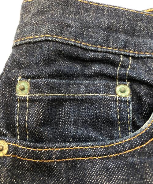 LEVI'S（リーバイス）LEVI'S (リーバイス) ブーツカットデニムパンツ インディゴ サイズ:SIZE W28×L32の古着・服飾アイテム