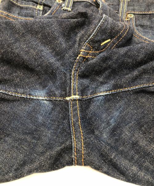 LEVI'S（リーバイス）LEVI'S (リーバイス) ブーツカットデニムパンツ インディゴ サイズ:SIZE W28×L32の古着・服飾アイテム