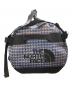 THE NORTH FACE (ザ ノース フェイス) Supreme (シュプリーム) Studded Small Base Camp Duffle Bag ネイビー×ブラック：17000円