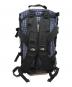 中古・古着 THE NORTH FACE (ザ ノース フェイス) Supreme (シュプリーム) Studded Small Base Camp Duffle Bag ネイビー×ブラック：17000円