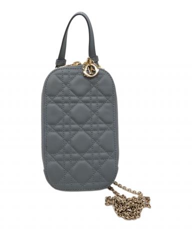 中古・古着通販】Christian Dior (クリスチャン ディオール) Lady Dior