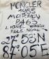 MONCLERの古着・服飾アイテム：13000円
