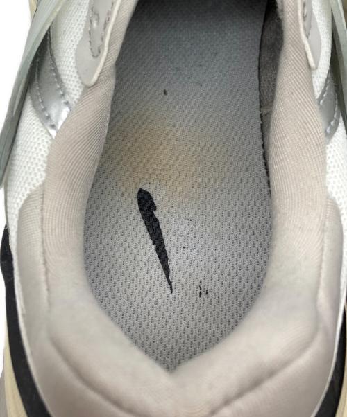 NIKE（ナイキ）NIKE (ナイキ) Nike V2K Run Women's シルバー サイズ:US8の古着・服飾アイテム