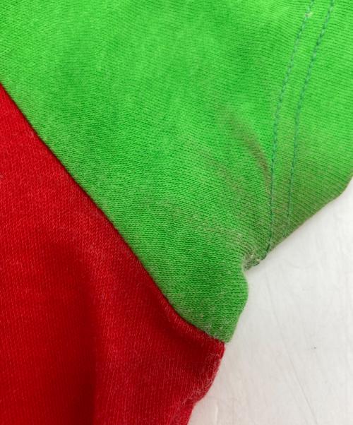 Christian Dior BOUTIQUE（クリスチャン ディオールブティック）Christian Dior BOUTIQUE (クリスチャン ディオールブティック) アートプリントスモールTEE マルチカラー サイズ:SIZE 38の古着・服飾アイテム