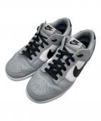 NIKEナイキ）の古着「DUNK LOW BY YOU」｜グレー