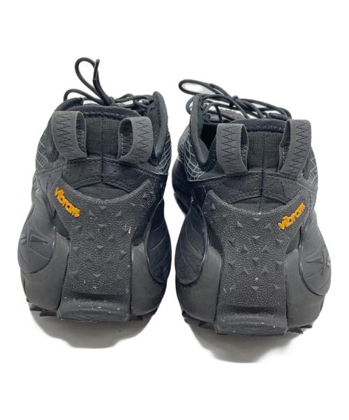 REEBOK（リーボック）REEBOK (リーボック) ZIG KINETICA 2 EDGE ブラック サイズ:SIZE 27.5cmの古着・服飾アイテム