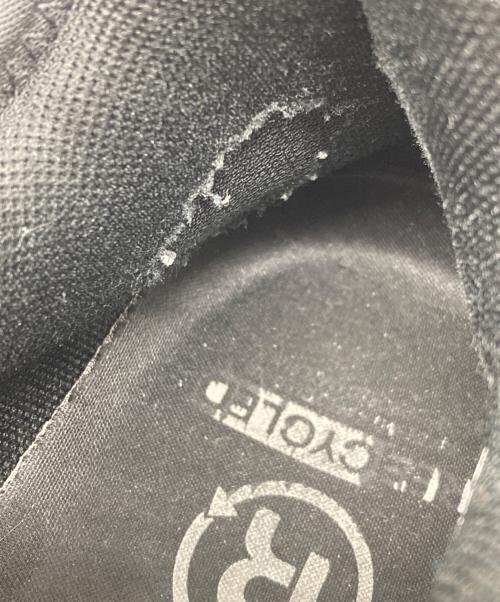 REEBOK（リーボック）REEBOK (リーボック) ZIG KINETICA 2 EDGE ブラック サイズ:SIZE 27.5cmの古着・服飾アイテム