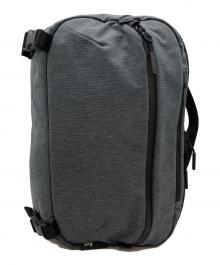 AER（エアー）の古着「TRAVEL SLING 2」｜グレー