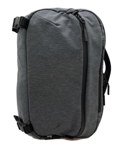 AER（エアー）Aer (エアー) TRAVEL SLING 2 グレーの古着・服飾アイテム