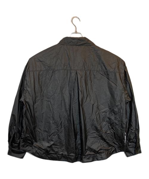 F/CE.（エフシーイー）F/CE. (エフシーイー) PERTEX FIELD SHIRT ブラック サイズ:下記参照の古着・服飾アイテム