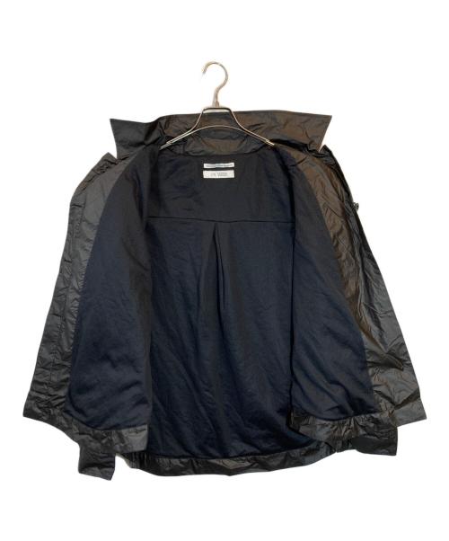 F/CE.（エフシーイー）F/CE. (エフシーイー) PERTEX FIELD SHIRT ブラック サイズ:下記参照の古着・服飾アイテム