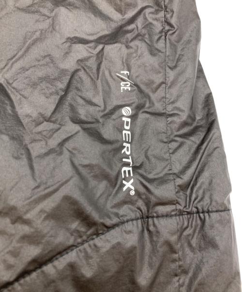 F/CE.（エフシーイー）F/CE. (エフシーイー) PERTEX FIELD SHIRT ブラック サイズ:下記参照の古着・服飾アイテム