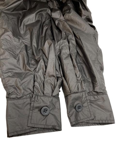 F/CE.（エフシーイー）F/CE. (エフシーイー) PERTEX FIELD SHIRT ブラック サイズ:下記参照の古着・服飾アイテム