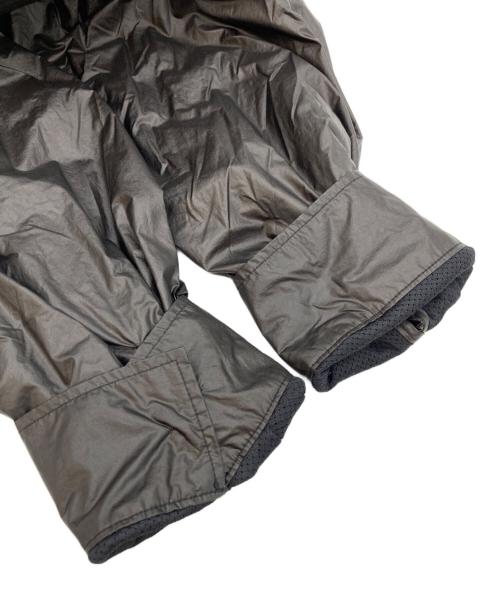 F/CE.（エフシーイー）F/CE. (エフシーイー) PERTEX FIELD SHIRT ブラック サイズ:下記参照の古着・服飾アイテム