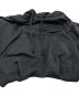 中古・古着 CLANE (クラネ) BALLOON SWEAT HOODIE ブラック サイズ:SIZE 1：10000円