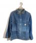 PAY DAY（ペイデイ）の古着「PENNY'S カバーオール」｜インディゴ