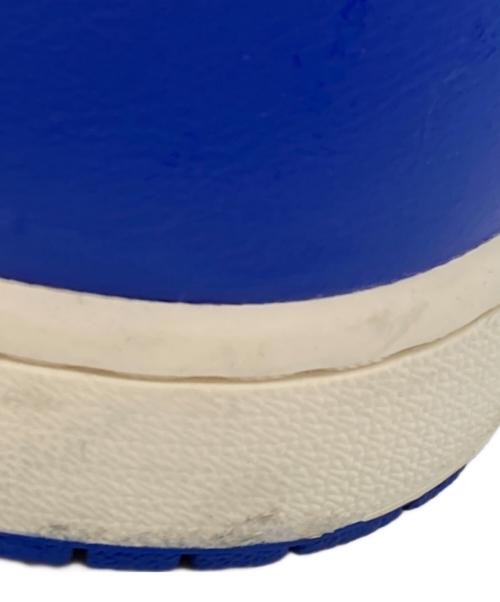 NIKE（ナイキ）NIKE (ナイキ) エアジョーダン1 レトロ ロー OG ブルー サイズ:SIZE 29.5cmの古着・服飾アイテム