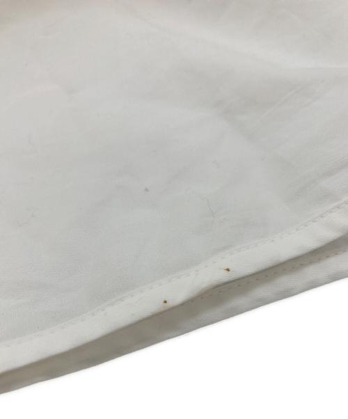 CECILIE BAHNSEN（セシリーバンセン）Cecilie Bahnsen (セシリーバンセン) バックリボン ティアードワンピース ホワイト サイズ:SIZE Freeの古着・服飾アイテム