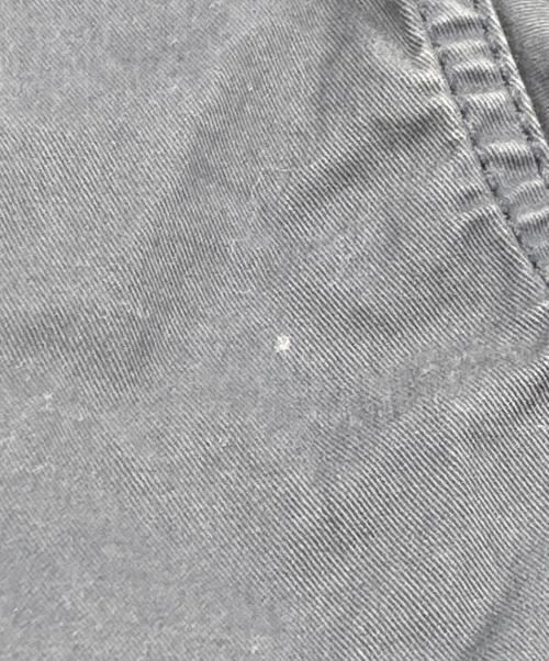 STONE ISLAND（ストーンアイランド）STONE ISLAND (ストーンアイランド) S/Sシャツ ネイビー サイズ:SIZE XLの古着・服飾アイテム