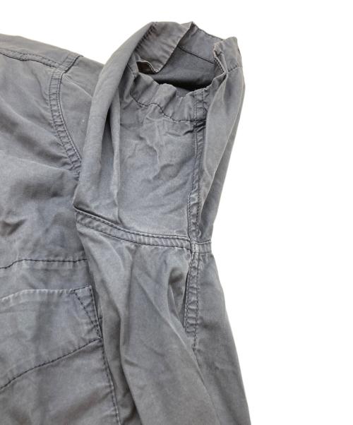 STONE ISLAND（ストーンアイランド）STONE ISLAND (ストーンアイランド) S/Sシャツ ネイビー サイズ:SIZE XLの古着・服飾アイテム