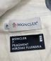 MONCLERの古着・服飾アイテム：40000円