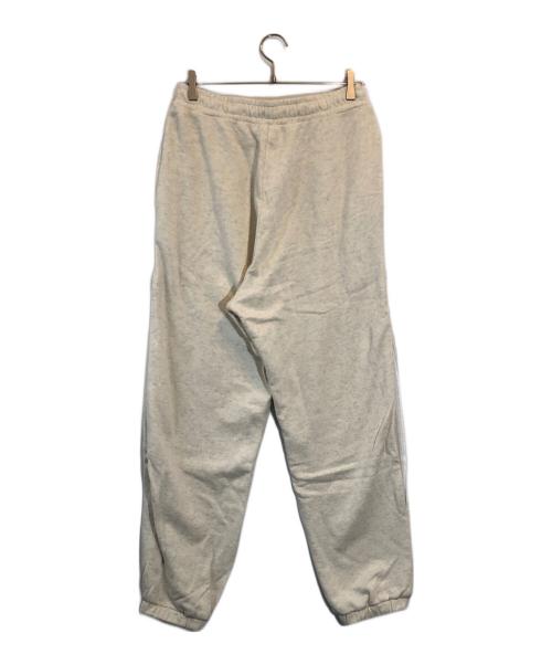 Private Brand By S.F.S（プライベートブランド バイ エスエフエス）Private Brand By S.F.S (プライベートブランド バイ エスエフエス) クラシックロゴスウェットパンツ アイボリー サイズ:SIZE Freeの古着・服飾アイテム