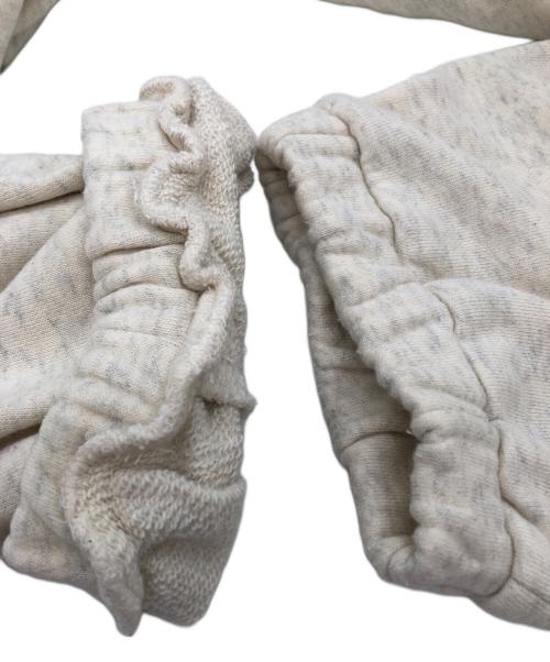 Private Brand By S.F.S（プライベートブランド バイ エスエフエス）Private Brand By S.F.S (プライベートブランド バイ エスエフエス) クラシックロゴスウェットパンツ アイボリー サイズ:SIZE Freeの古着・服飾アイテム