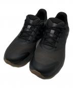 SALOMONサロモン）の古着「ELIXIR TOUR WP」｜ブラック