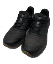 SALOMON（サロモン）の古着「ELIXIR TOUR WP」｜ブラック