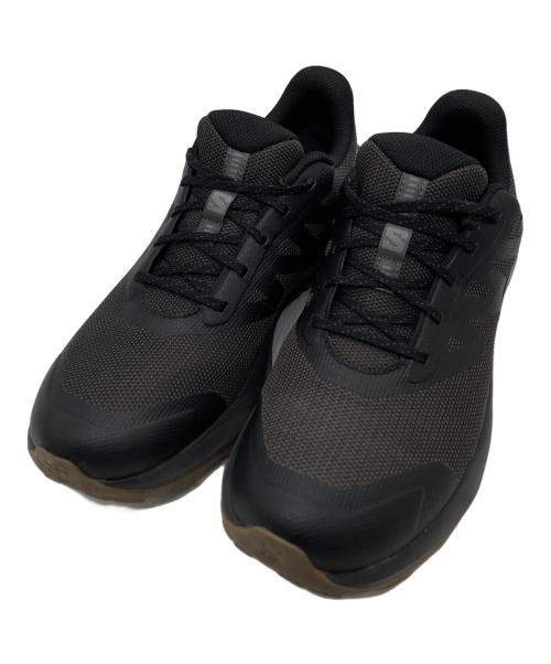 SALOMON（サロモン）SALOMON (サロモン) ELIXIR TOUR WP ブラック サイズ:25.5ｃｍの古着・服飾アイテム