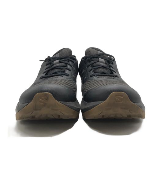 SALOMON（サロモン）SALOMON (サロモン) ELIXIR TOUR WP ブラック サイズ:25.5ｃｍの古着・服飾アイテム