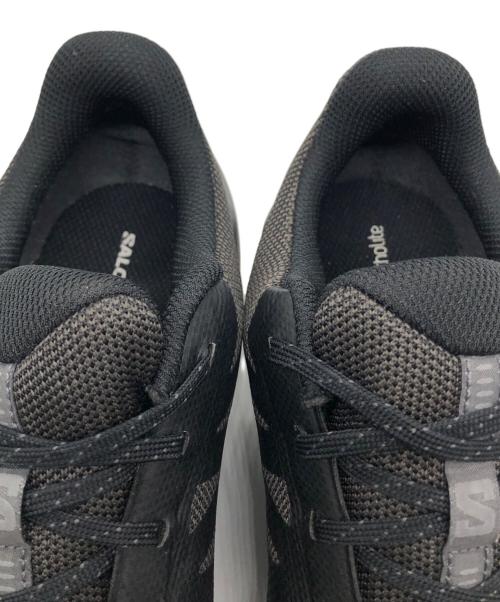 SALOMON（サロモン）SALOMON (サロモン) ELIXIR TOUR WP ブラック サイズ:25.5ｃｍの古着・服飾アイテム