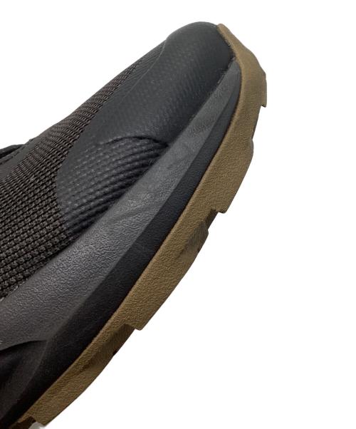 SALOMON（サロモン）SALOMON (サロモン) ELIXIR TOUR WP ブラック サイズ:25.5ｃｍの古着・服飾アイテム