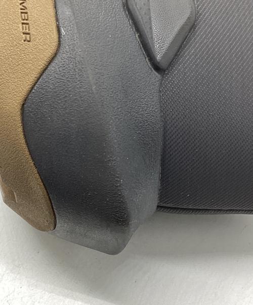 SALOMON（サロモン）SALOMON (サロモン) ELIXIR TOUR WP ブラック サイズ:25.5ｃｍの古着・服飾アイテム