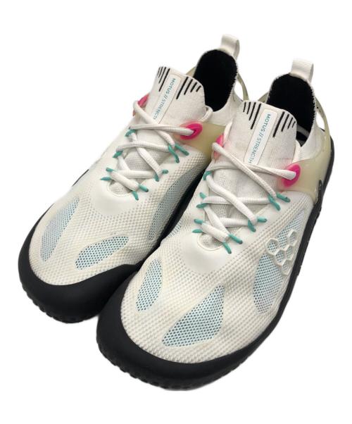 VIVOBARE FOOT（ビボベアフット）VIVOBARE FOOT (ビボベアフット) シューズ ホワイト サイズ:37の古着・服飾アイテム