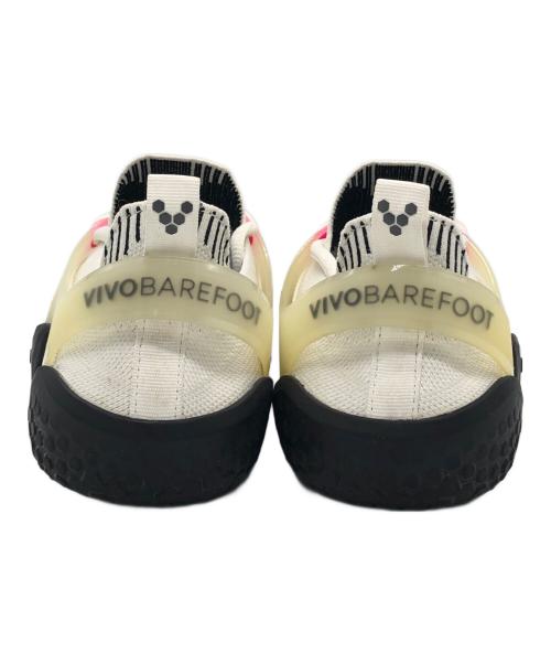 VIVOBARE FOOT（ビボベアフット）VIVOBARE FOOT (ビボベアフット) シューズ ホワイト サイズ:37の古着・服飾アイテム