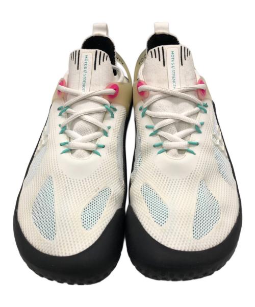 VIVOBARE FOOT（ビボベアフット）VIVOBARE FOOT (ビボベアフット) シューズ ホワイト サイズ:37の古着・服飾アイテム