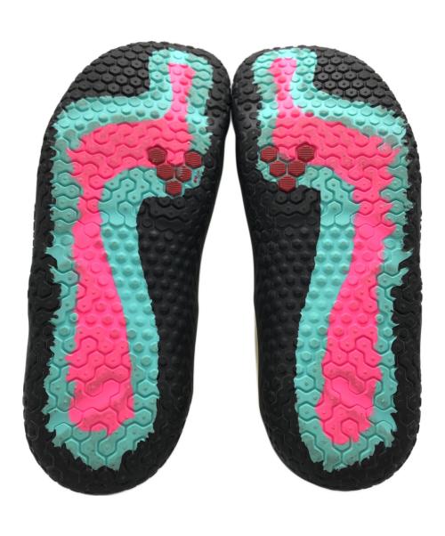 VIVOBARE FOOT（ビボベアフット）VIVOBARE FOOT (ビボベアフット) シューズ ホワイト サイズ:37の古着・服飾アイテム