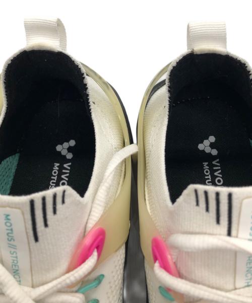 VIVOBARE FOOT（ビボベアフット）VIVOBARE FOOT (ビボベアフット) シューズ ホワイト サイズ:37の古着・服飾アイテム