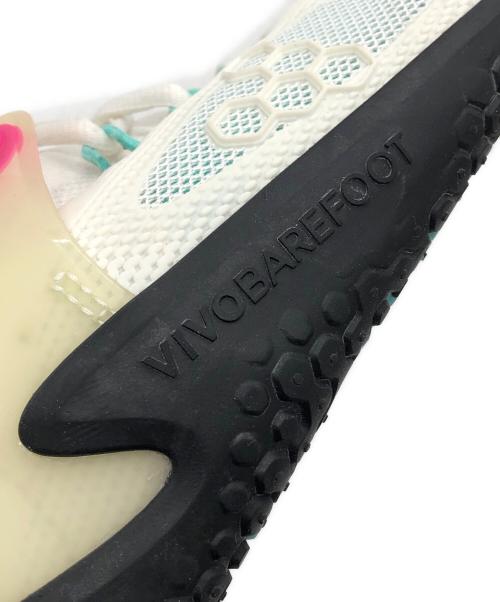 VIVOBARE FOOT（ビボベアフット）VIVOBARE FOOT (ビボベアフット) シューズ ホワイト サイズ:37の古着・服飾アイテム