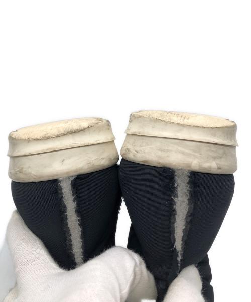 DRKSHDW（ダークシャドウ）DRKSHDW (ダークシャドウ) ラモーンズ ブラック サイズ:41の古着・服飾アイテム