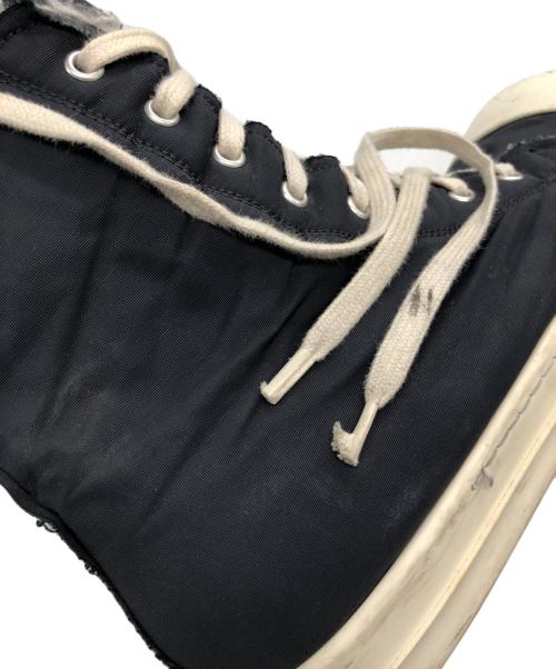 DRKSHDW（ダークシャドウ）DRKSHDW (ダークシャドウ) ラモーンズ ブラック サイズ:41の古着・服飾アイテム