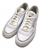 REEBOK×Maison Margielaリーボック×メゾンマルジェラ）の古着「PROJECT 0 CC TL」｜ホワイト