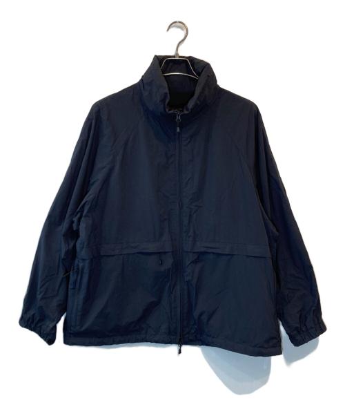DAIWA PIER39（ダイワ ピア39）DAIWA PIER39 (ダイワ ピア39) TECH WINDBREAKER JACKET ブラック サイズ:Sの古着・服飾アイテム