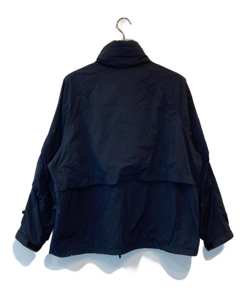 DAIWA PIER39（ダイワ ピア39）DAIWA PIER39 (ダイワ ピア39) TECH WINDBREAKER JACKET ブラック サイズ:Sの古着・服飾アイテム
