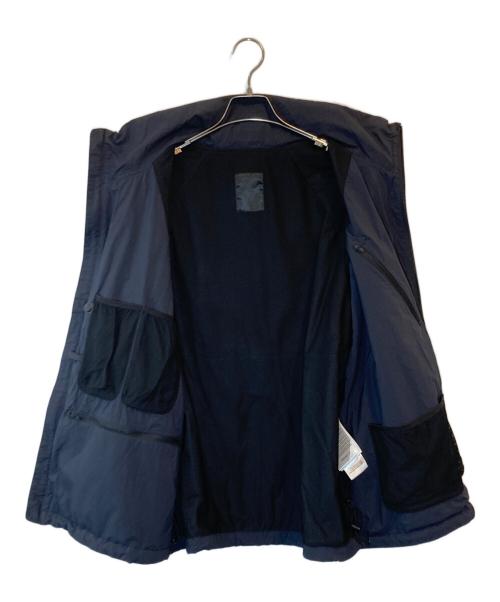 DAIWA PIER39（ダイワ ピア39）DAIWA PIER39 (ダイワ ピア39) TECH WINDBREAKER JACKET ブラック サイズ:Sの古着・服飾アイテム