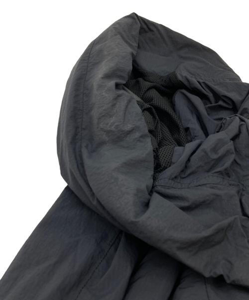 DAIWA PIER39（ダイワ ピア39）DAIWA PIER39 (ダイワ ピア39) TECH WINDBREAKER JACKET ブラック サイズ:Sの古着・服飾アイテム