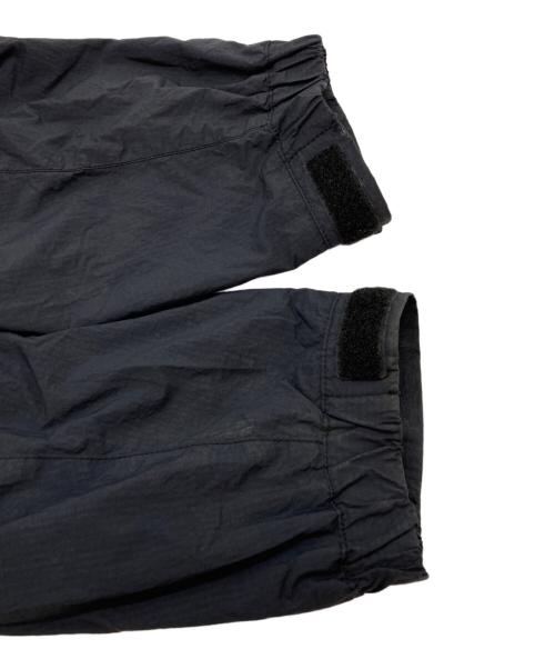 DAIWA PIER39（ダイワ ピア39）DAIWA PIER39 (ダイワ ピア39) TECH WINDBREAKER JACKET ブラック サイズ:Sの古着・服飾アイテム