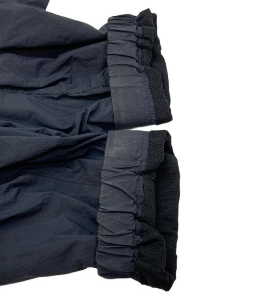 DAIWA PIER39（ダイワ ピア39）DAIWA PIER39 (ダイワ ピア39) TECH WINDBREAKER JACKET ブラック サイズ:Sの古着・服飾アイテム