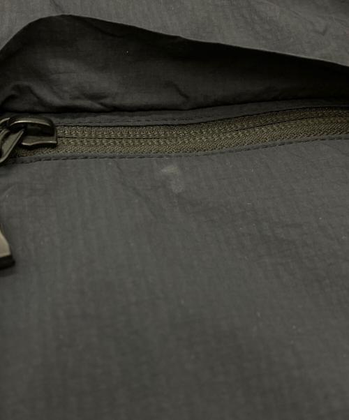 DAIWA PIER39（ダイワ ピア39）DAIWA PIER39 (ダイワ ピア39) TECH WINDBREAKER JACKET ブラック サイズ:Sの古着・服飾アイテム